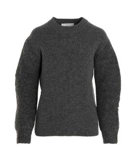 JIL SANDER Джемпер / свитер