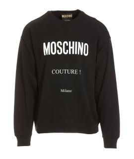 MOSCHINO Худи/толстовка