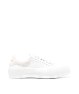 ALEXANDER MCQUEEN Кроссовки