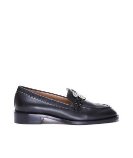 STUART WEITZMAN Лоферы