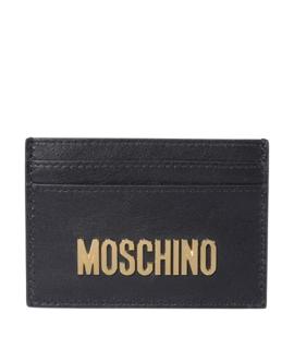 MOSCHINO Кардхолдер