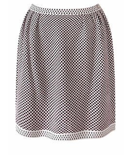 

Юбка мини CHANEL PRE-OWNED