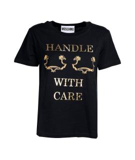 MOSCHINO Футболка
