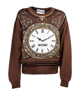 MOSCHINO Джемпер / свитер