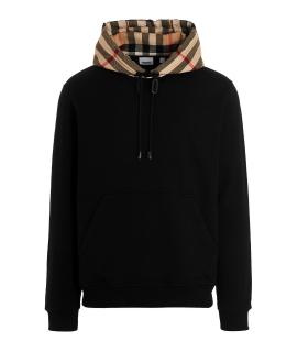 BURBERRY Худи/толстовка