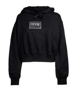 VERSACE JEANS COUTURE Худи/толстовка