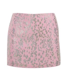 BLUMARINE Юбка мини