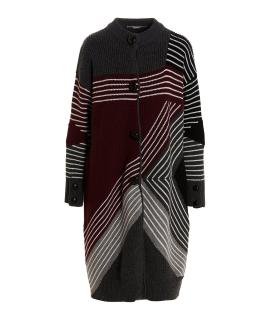 STELLA MCCARTNEY Тренч/плащ