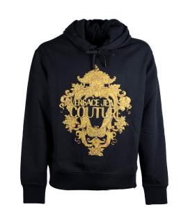 VERSACE JEANS COUTURE Худи/толстовка
