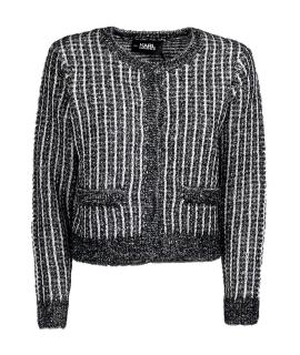 KARL LAGERFELD Кардиган