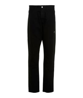 MONCLER Прямые джинсы