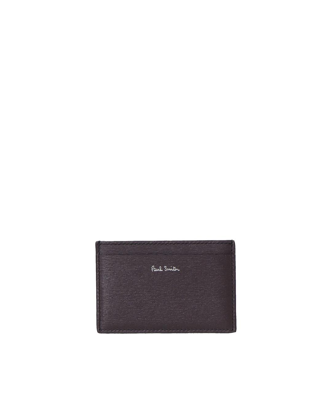 PAUL SMITH Мульти кожаный кардхолдер, фото 1