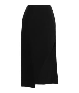 ALEXANDER MCQUEEN Юбка миди