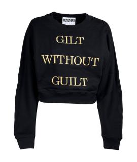 MOSCHINO Худи/толстовка