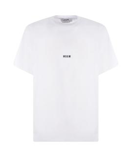 MSGM Футболка