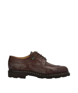PARABOOT Низкие ботинки
