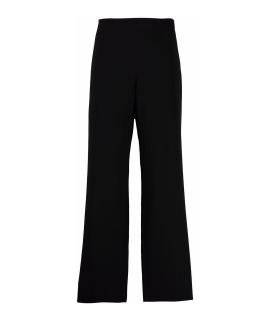 EMPORIO ARMANI Брюки широкие