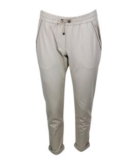 BRUNELLO CUCINELLI Брюки узкие
