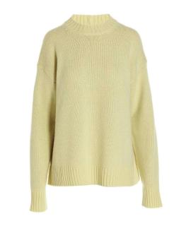 JIL SANDER Джемпер / свитер