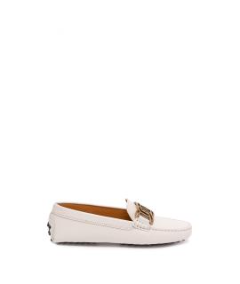 TOD'S Лоферы
