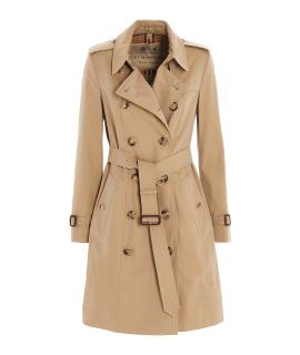 BURBERRY Тренч/плащ