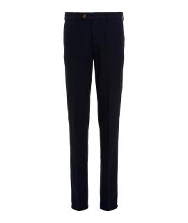 BRUNELLO CUCINELLI Повседневные брюки