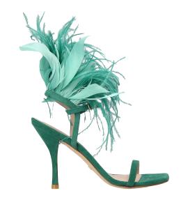 STUART WEITZMAN Босоножки