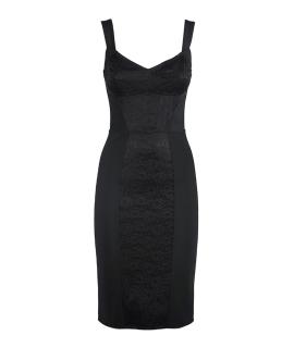 DOLCE&GABBANA Повседневное платье