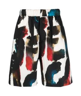 ALEXANDER MCQUEEN Шорты