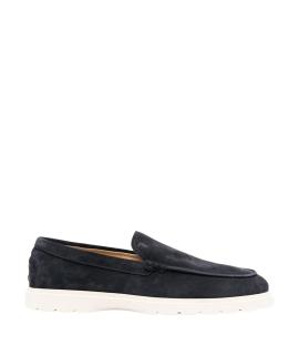 TOD'S Лоферы