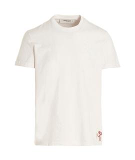 GOLDEN GOOSE Футболка
