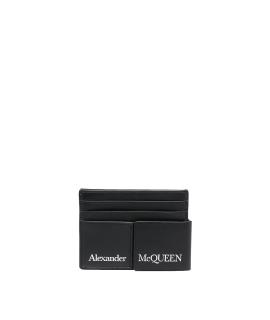 ALEXANDER MCQUEEN Кардхолдер
