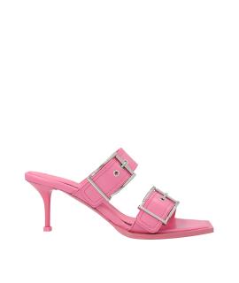 ALEXANDER MCQUEEN Босоножки