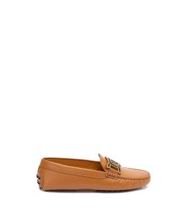 TOD'S Лоферы