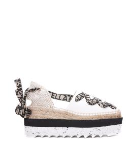 STELLA MCCARTNEY Эспадрильи