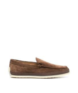 TOD'S Лоферы