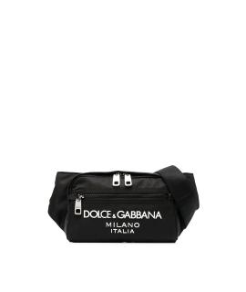 DOLCE&GABBANA Поясная сумка