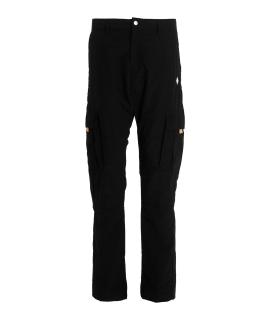 MARCELO BURLON Повседневные брюки