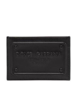 DOLCE&GABBANA Кардхолдер