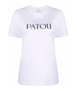 PATOU Футболка