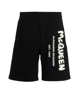ALEXANDER MCQUEEN Шорты