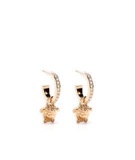 VERSACE Серьги