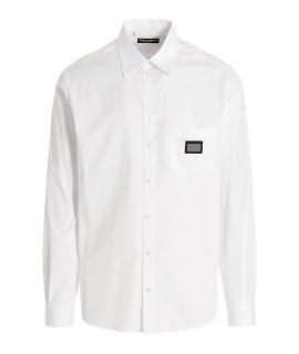 DOLCE&GABBANA Классическая рубашка