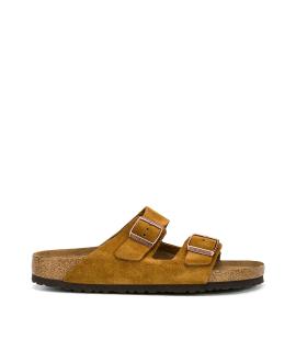 BIRKENSTOCK Шлепанцы