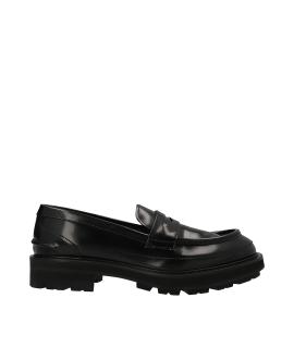 ALEXANDER MCQUEEN Лоферы