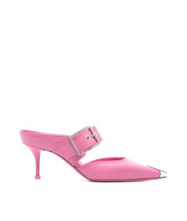 ALEXANDER MCQUEEN Мюли