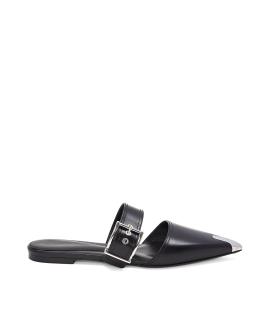 ALEXANDER MCQUEEN Балетки