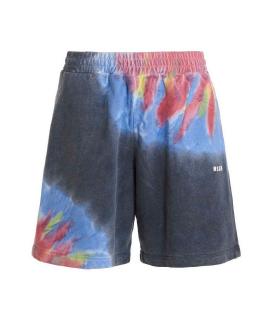MSGM Шорты