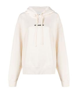 JIL SANDER Худи/толстовка