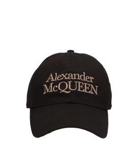 ALEXANDER MCQUEEN Кепка/бейсболка
